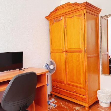 3 Habitacion Centro Huelva Eksteriør bilde