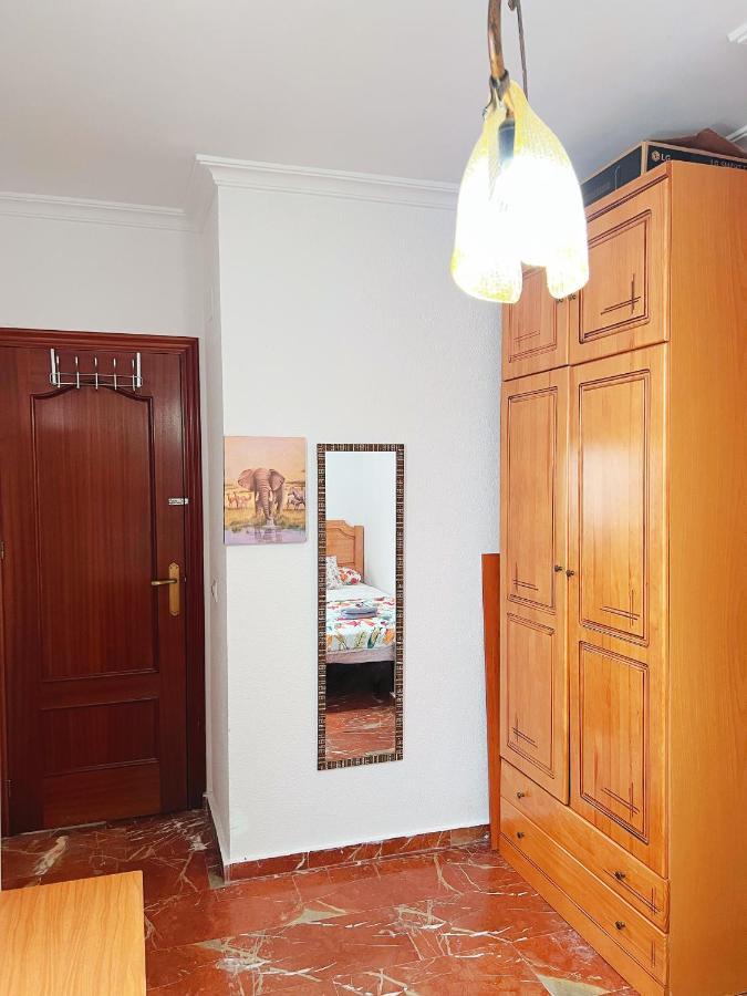 3 Habitacion Centro Huelva Eksteriør bilde